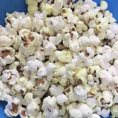 A picture of Popcorn.
