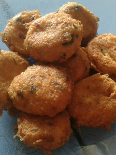 Foto resep Perkedel Tahu Endesss