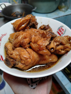 Foto resep 69. Semur ayam anti ribet