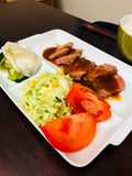 Ensalada de repollo picado Coleslaw  Japonés COLSLAW🇺🇾🇯🇵コールスロー