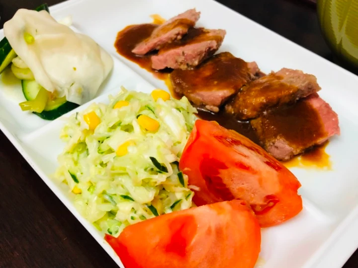 Pasos sencillos para Hacer Ensalada de repollo picado Coleslaw  Japonés COLSLAW🇺🇾🇯🇵コールスロー  que Delicioso