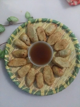 Cara Mudah Menyiapkan Resep Pempek Dos Nasi yang Menggugah Selera Anti Ribet, Menggugah Selera