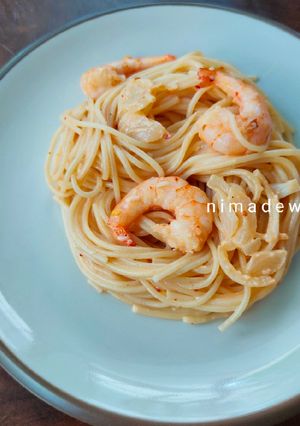 Foto resep Rose Pasta