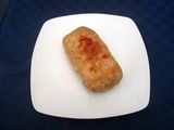 Polpettone di Pollo