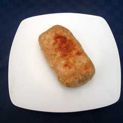 A picture of Polpettone di Pollo.