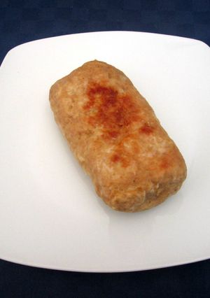 Foto di Polpettone di Pollo