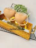 Baobab fruit drink