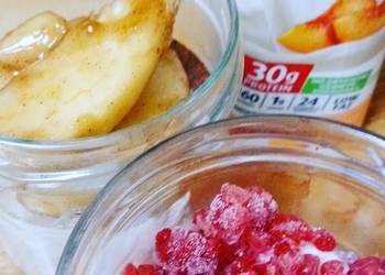 The New Way Make Recipe Over Nite Oats Very Delicious