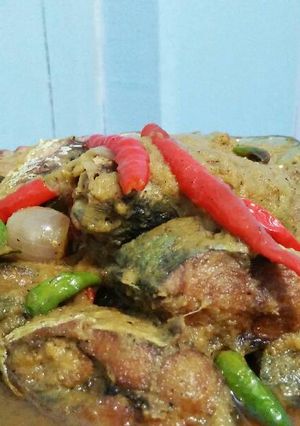 Foto resep Acar Ikan
