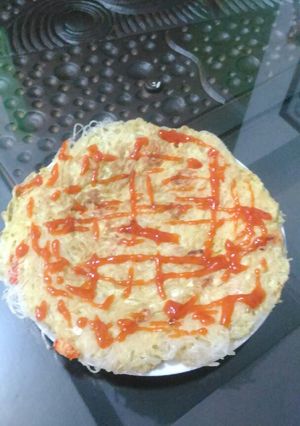 Foto resep Milor andalanku 😘👌