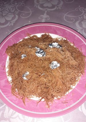A picture of Sawaiyuoun ka Zarda.