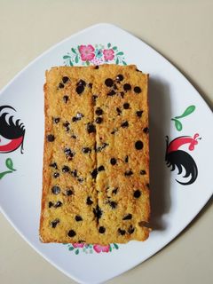 Foto resep Banana Cake 5 Bahan