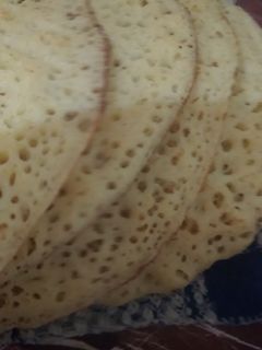 صورة لوصفة بغرير القرعة ❤