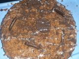 Torta Eliexer (Tronchatoro)