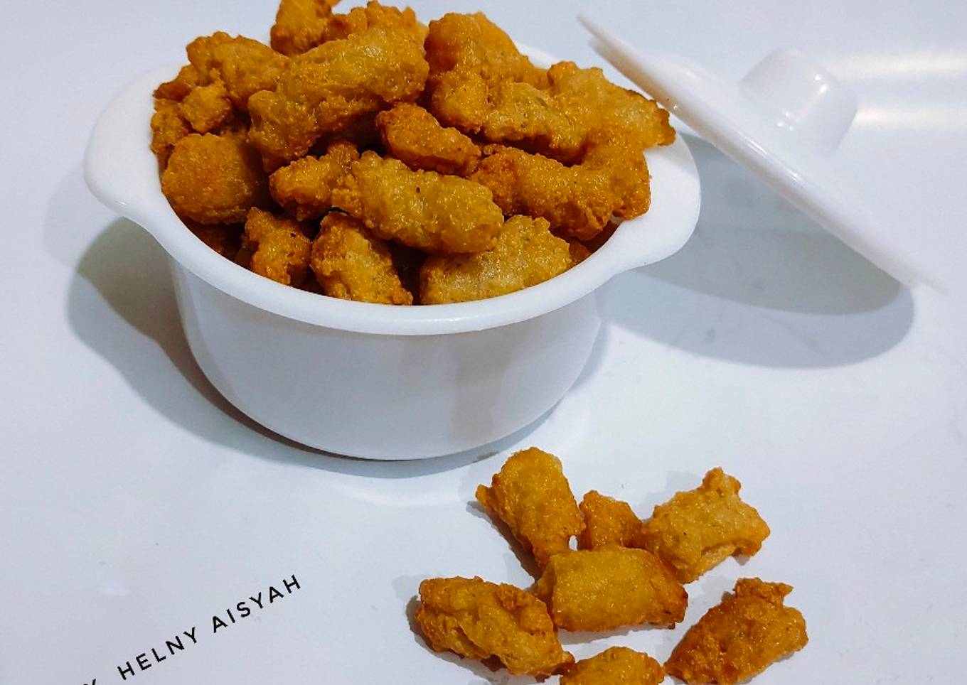 Tahu Pok Pok