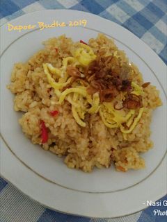 Foto resep 50. Nasi goreng ndesoo