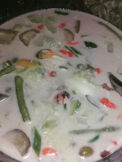 Foto resep Sayur lodeh