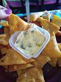 Doritos o nachos