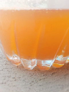 A picture of Carrot oil.