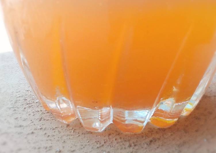 Step-by-Step Guide to Prepare Perfect Carrot oil