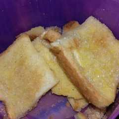 Roti kering simple রেসিপির প্রধান ছবি