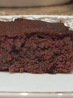 A picture of Brownies (Keto).