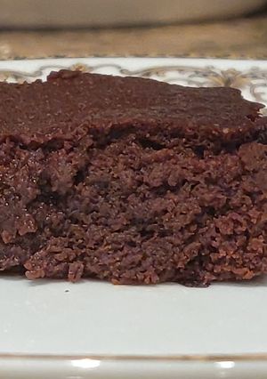 A picture of Brownies (Keto).