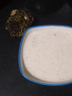 સીતાફળ ની બાસુંદી (Sitafal Basundi Recipe In Gujarati) રેસીપી મુખ્ય ફોટો