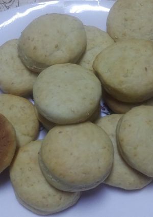 صورة لوصفة قرص فلاحي