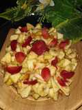 Fruit chat