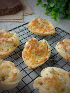 Foto resep Cheese Garlic bread