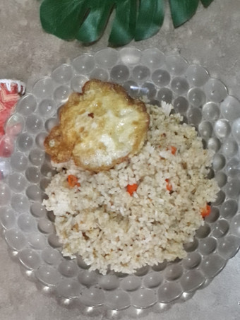 Resep Nasi goreng kampung yang Sempurna