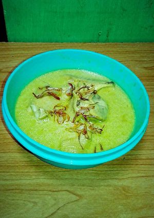 Foto resep Opor Ayam