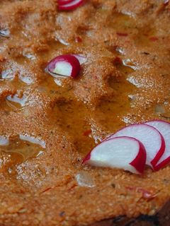 صورة لوصفة كبة بندورة 🍅 😋