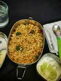 வேர்கடலை சாதம்(verkadalai sadam recipe in tamil)