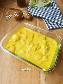 Foto resep Gulai Kol