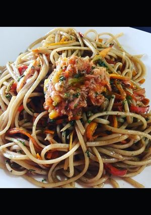 Una foto de Pasta Prima