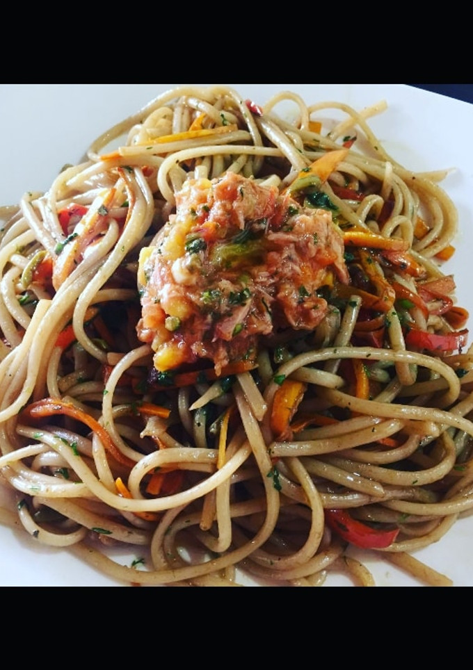 Una foto de Pasta Prima