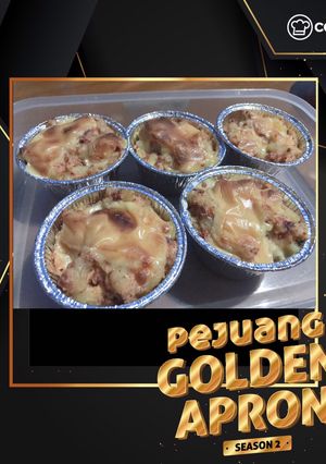 Foto resep Makaroni schotel