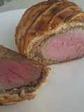 Filetto alla Wellington