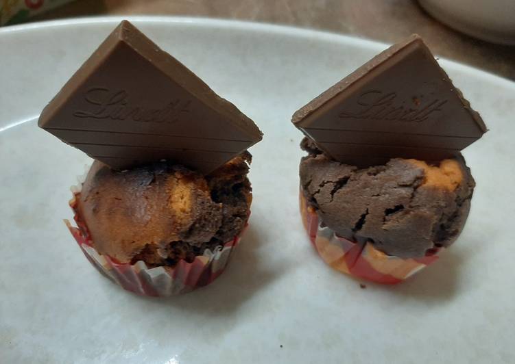 How to Prepare Super Quick Homemade Cup cakes