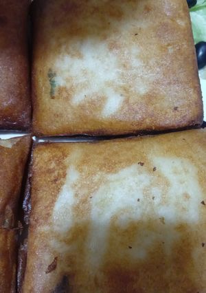 صورة لوصفة بوراك عنابي بنين ولذيذ