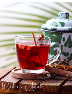 Foto resep Wedang Uwuh