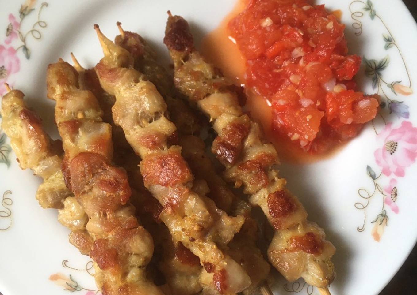 Sate Taichan