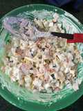 Ensalada