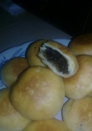 Foto resep Donat ekonomis