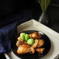 Ayam Goreng Bacem Instant-レシピのメイン写真