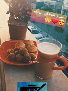 صورة لوصفة كرات اللوتس ❤😋🤤 #لوتس
