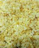 Cơm chiên lòng trắng trứng