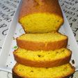 Carrot Cake (Budín de zanahorias) 🥕🥕